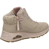 Skechers Stiefel ungefüttert Mädchen UNO GEN 1 Rosa