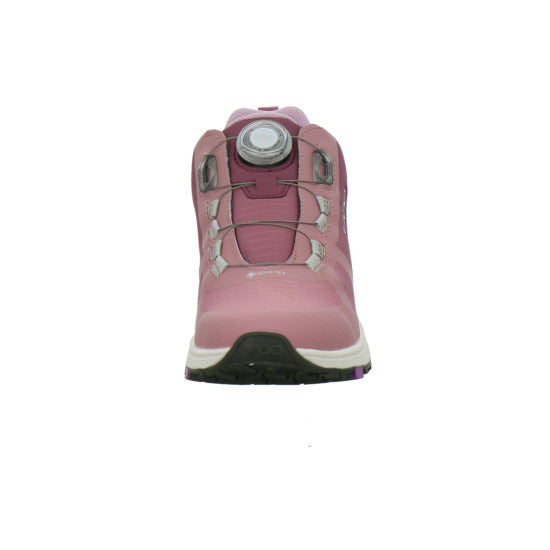 Vado Fresh Stiefel ungefüttert Rosa