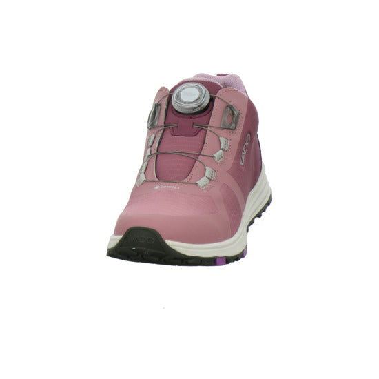 Vado Fresh Stiefel ungefüttert Rosa