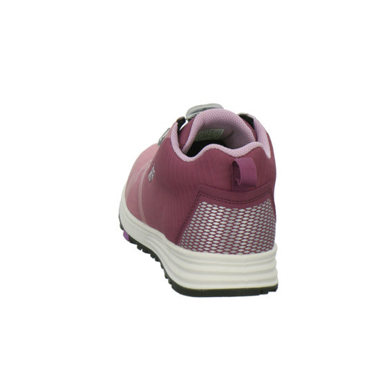 Vado Fresh Stiefel ungefüttert Rosa
