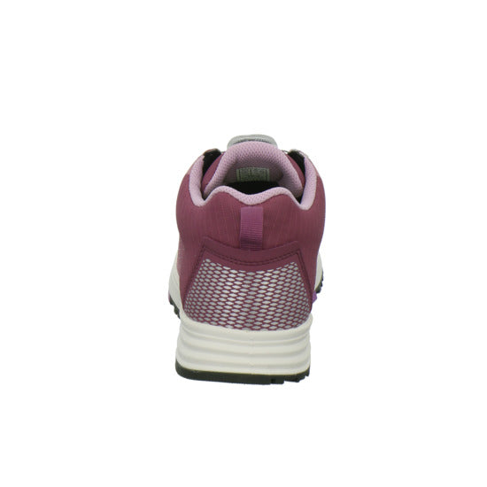 Vado Fresh Stiefel ungefüttert Rosa