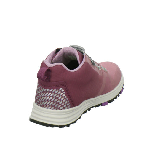 Vado Fresh Stiefel ungefüttert Rosa