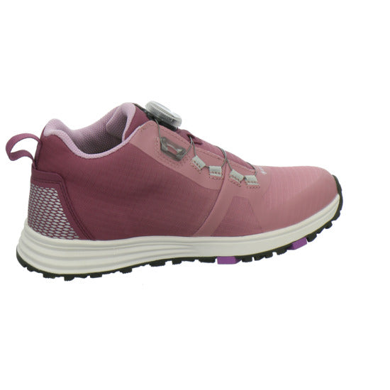 Vado Fresh Stiefel ungefüttert Rosa