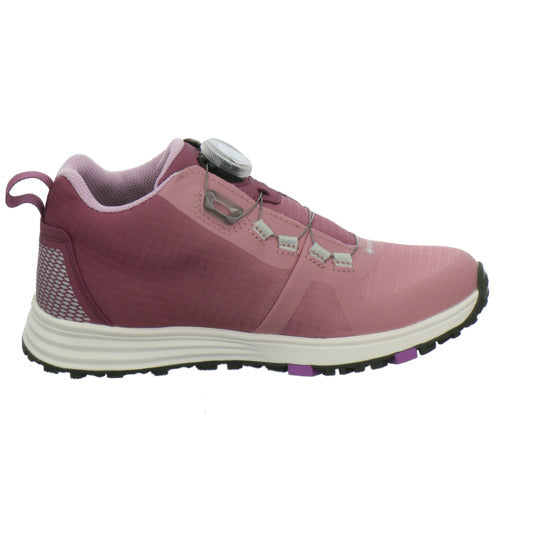 Vado Fresh Stiefel ungefüttert Rosa