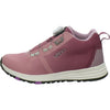 Vado Fresh Stiefel ungefüttert Rosa