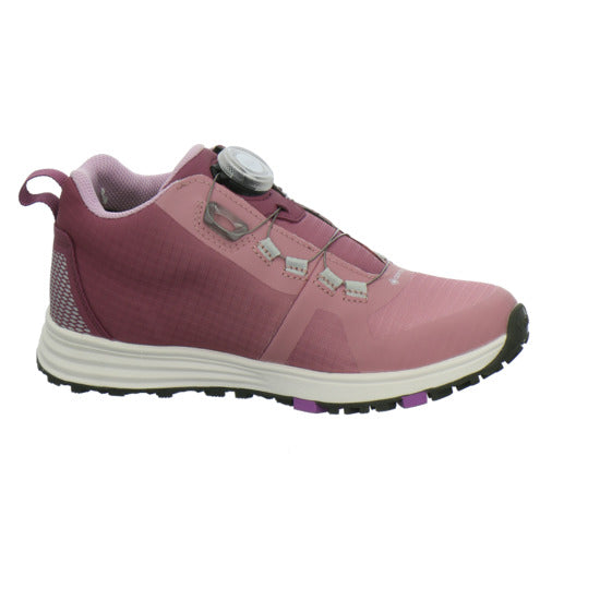 Vado Fresh Stiefel ungefüttert Rosa