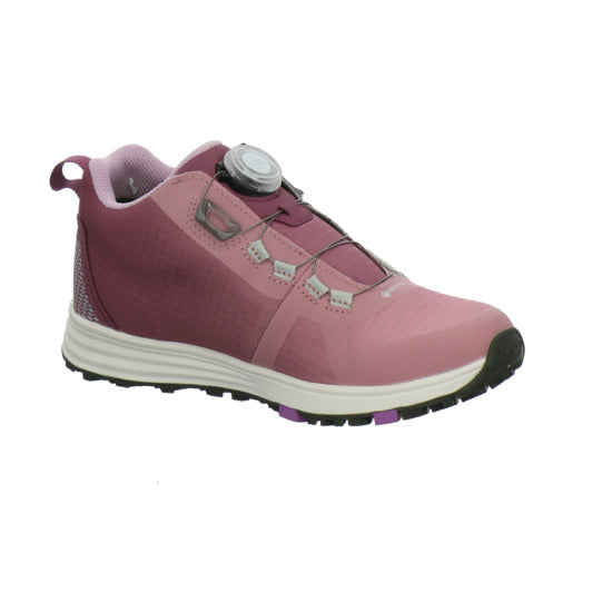 Vado Fresh Stiefel ungefüttert Rosa