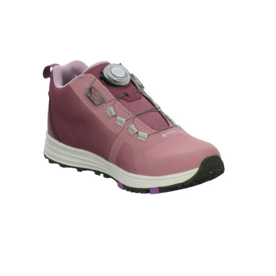 Vado Fresh Stiefel ungefüttert Rosa