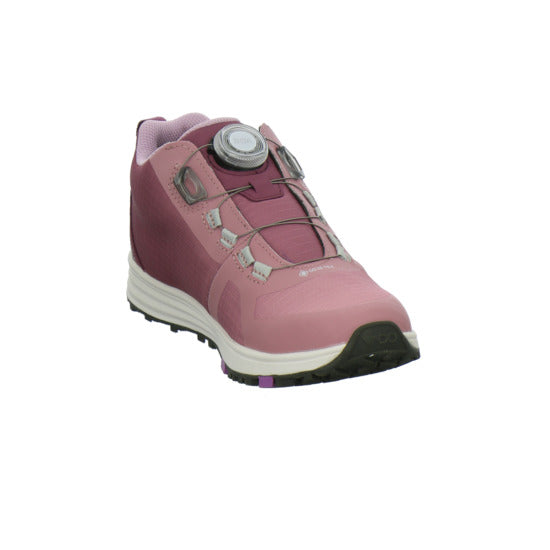 Vado Fresh Stiefel ungefüttert Rosa