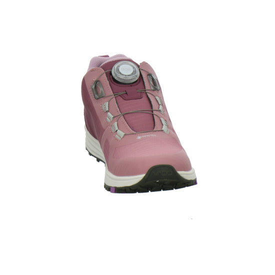 Vado Fresh Stiefel ungefüttert Rosa