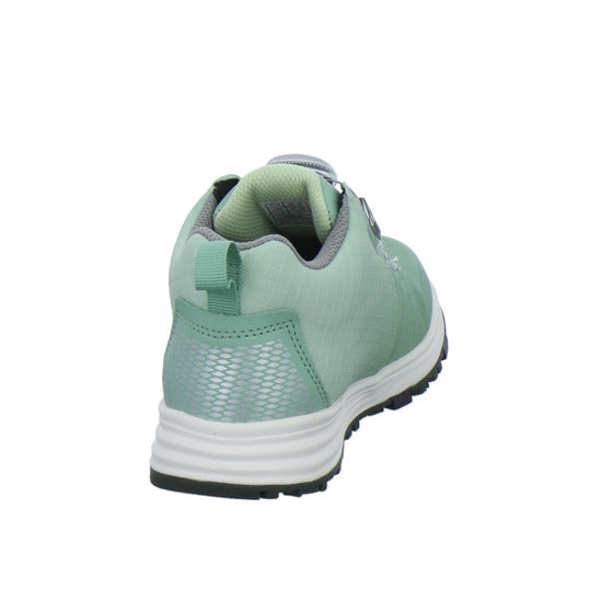 Vado Stiefel ungefüttert Mädchen Fresh Hellgrün