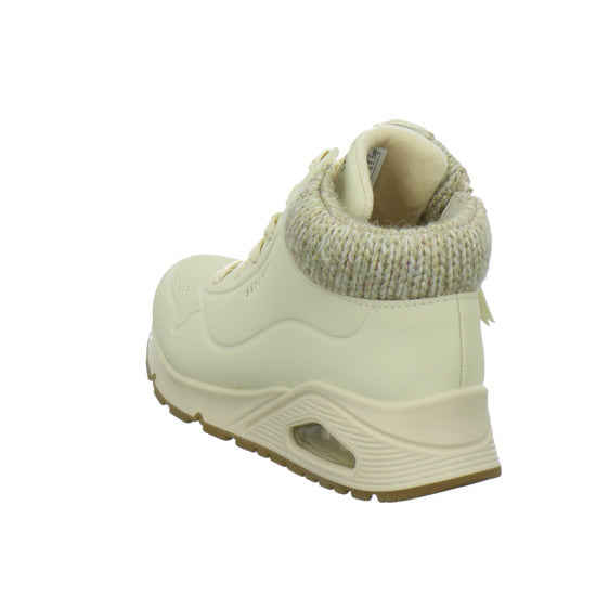 Skechers Stiefel ungefüttert Mädchen UNO GEN 1 Beige