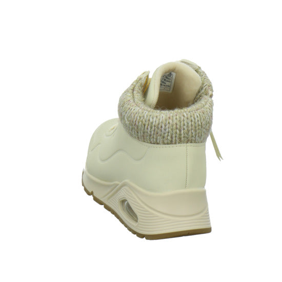 Skechers Stiefel ungefüttert Mädchen UNO GEN 1 Beige