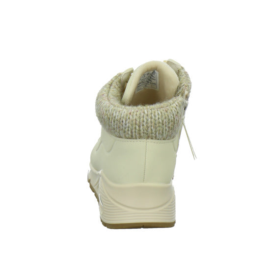 Skechers Stiefel ungefüttert Mädchen UNO GEN 1 Beige