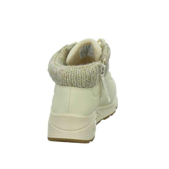Skechers Stiefel ungefüttert Mädchen UNO GEN 1 Beige