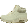 Skechers Stiefel ungefüttert Mädchen UNO GEN 1 Beige