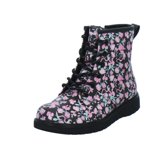 Skechers Stiefel ungefüttert Mädchen Gravlen Prety Punk Multi