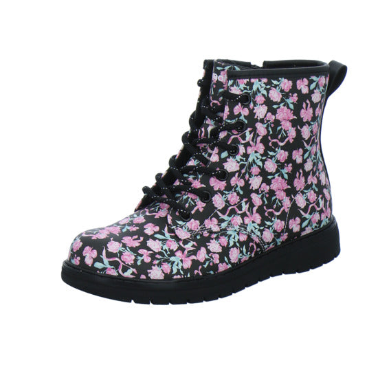 Skechers Stiefel ungefüttert Mädchen Gravlen Prety Punk Multi