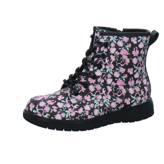 Skechers Stiefel ungefüttert Mädchen Gravlen Prety Punk Multi