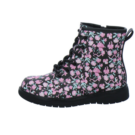 Skechers Stiefel ungefüttert Mädchen Gravlen Prety Punk Multi