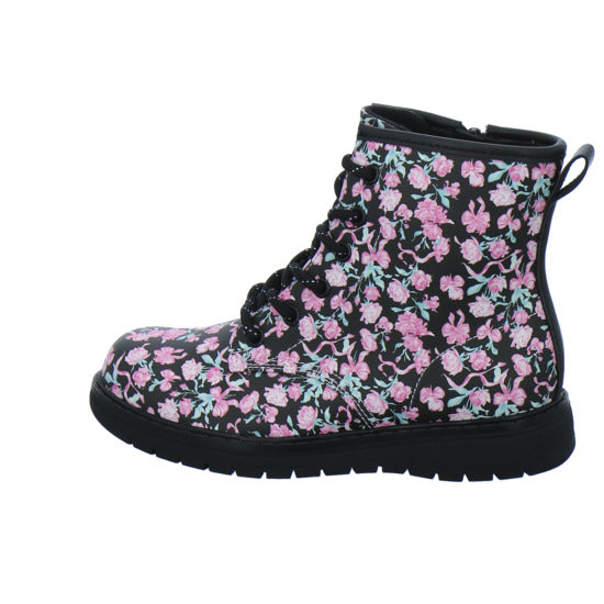 Skechers Stiefel ungefüttert Mädchen Gravlen Prety Punk Multi