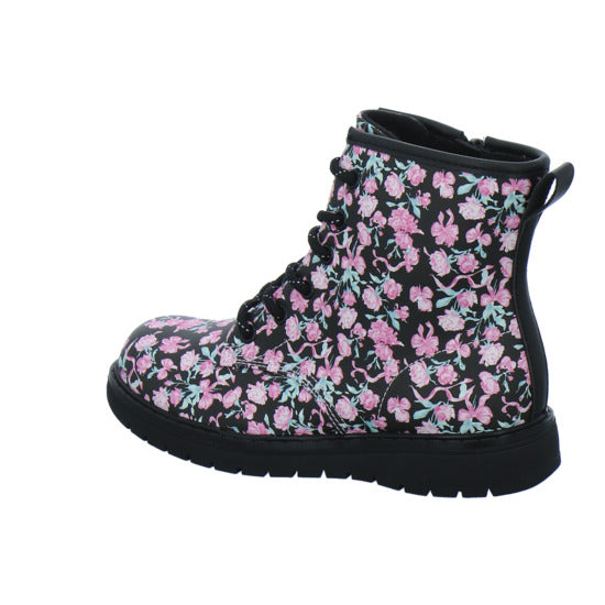 Skechers Stiefel ungefüttert Mädchen Gravlen Prety Punk Multi