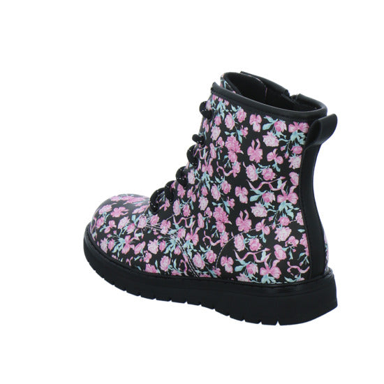 Skechers Stiefel ungefüttert Mädchen Gravlen Prety Punk Multi