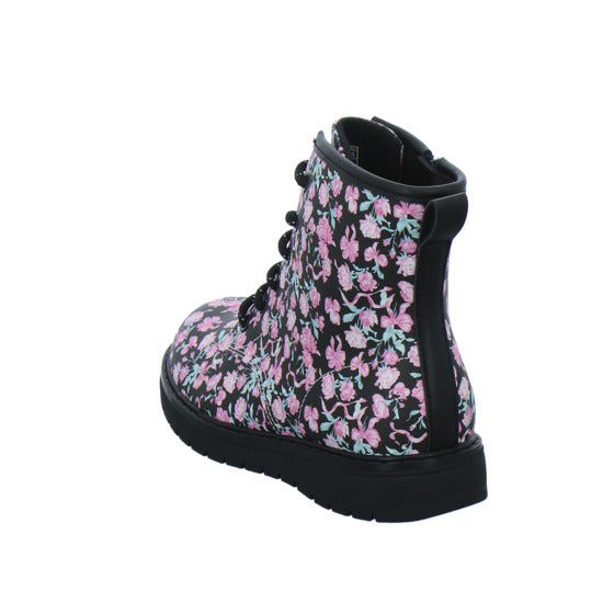 Skechers Stiefel ungefüttert Mädchen Gravlen Prety Punk Multi