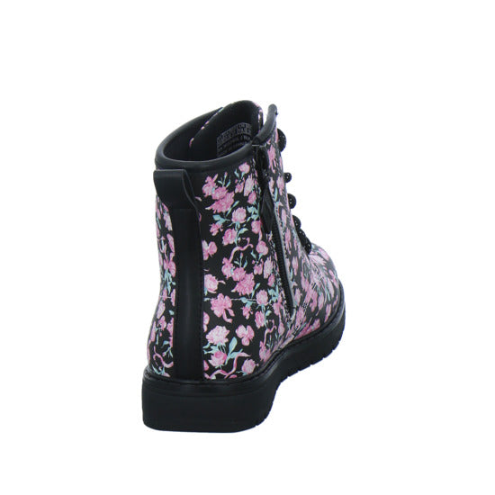 Skechers Stiefel ungefüttert Mädchen Gravlen Prety Punk Multi