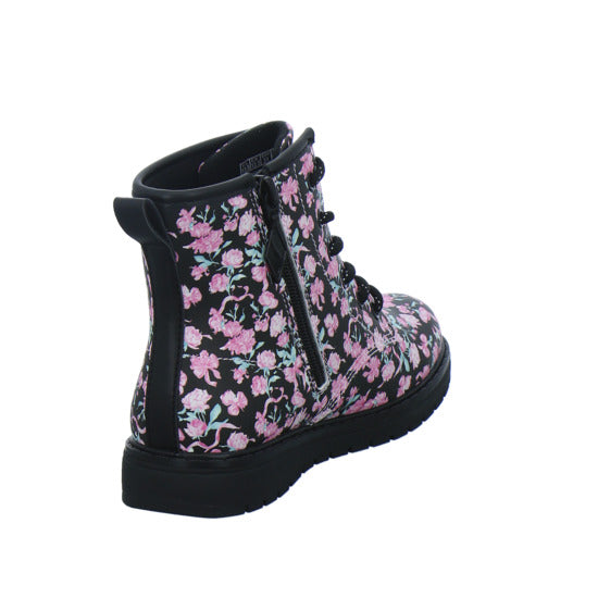 Skechers Stiefel ungefüttert Mädchen Gravlen Prety Punk Multi
