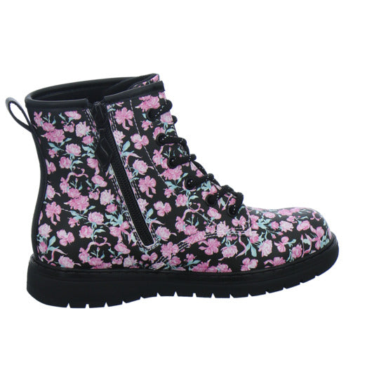 Skechers Stiefel ungefüttert Mädchen Gravlen Prety Punk Multi