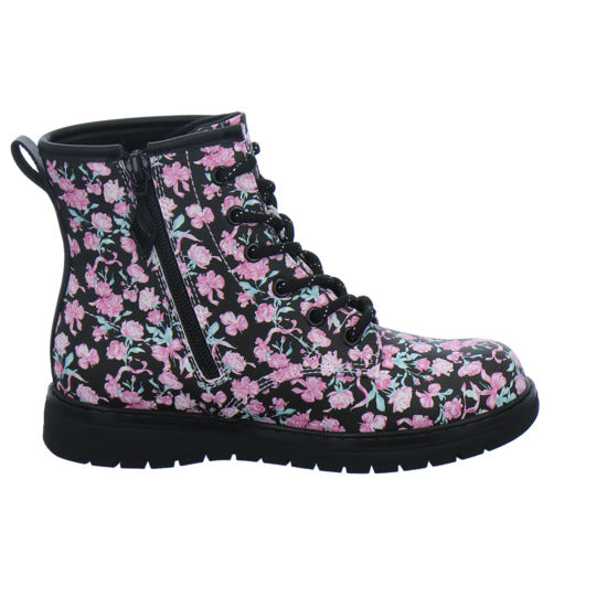 Skechers Stiefel ungefüttert Mädchen Gravlen Prety Punk Multi