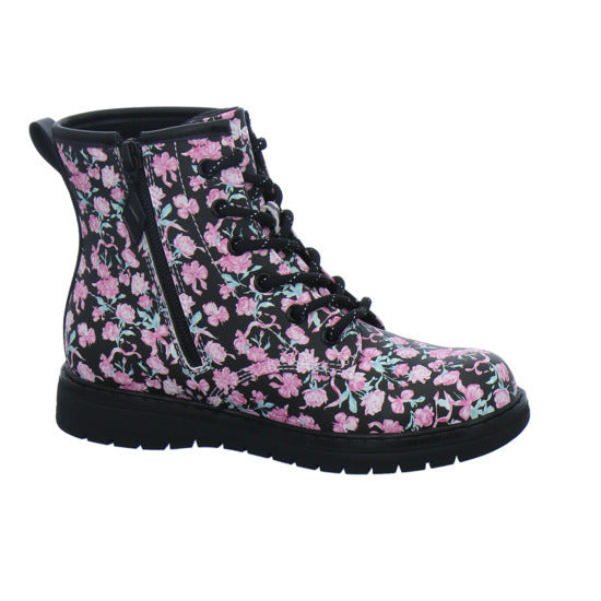 Skechers Stiefel ungefüttert Mädchen Gravlen Prety Punk Multi