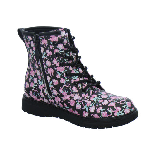 Skechers Stiefel ungefüttert Mädchen Gravlen Prety Punk Multi
