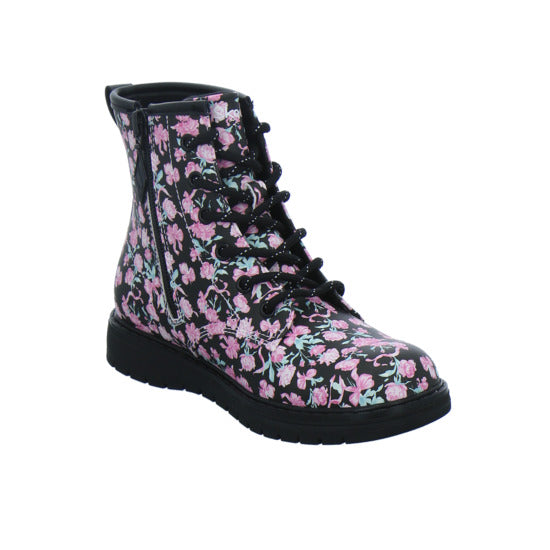 Skechers Stiefel ungefüttert Mädchen Gravlen Prety Punk Multi