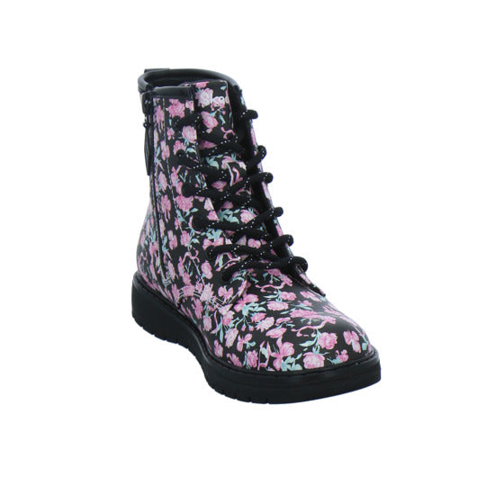 Skechers Stiefel ungefüttert Mädchen Gravlen Prety Punk Multi