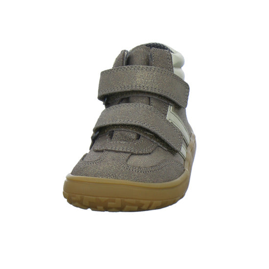 Froddo Stiefel ungefüttert Mädchen Bronze