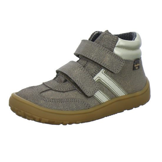 Froddo Stiefel ungefüttert Mädchen Bronze