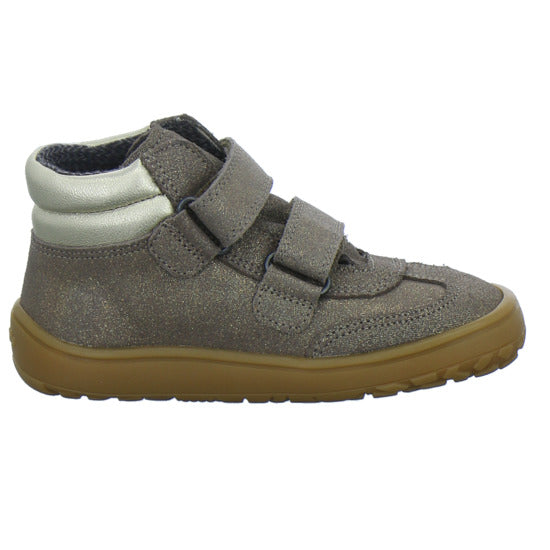 Froddo Stiefel ungefüttert Mädchen Bronze