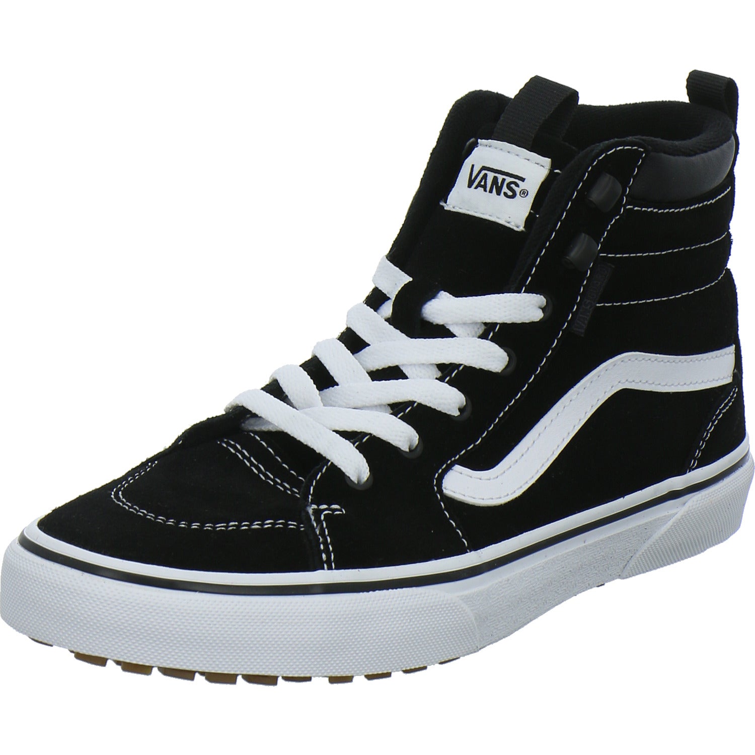 Bild 1 - Vans Mädchen