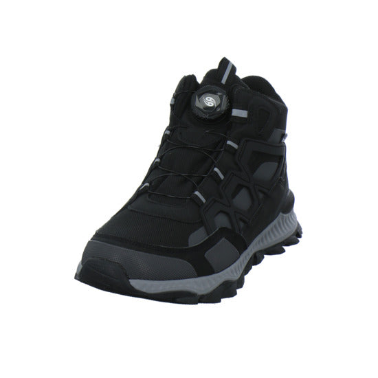 Dockers Jungen - 360° Ansicht