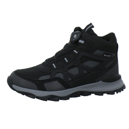 Dockers Jungen - 360° Ansicht