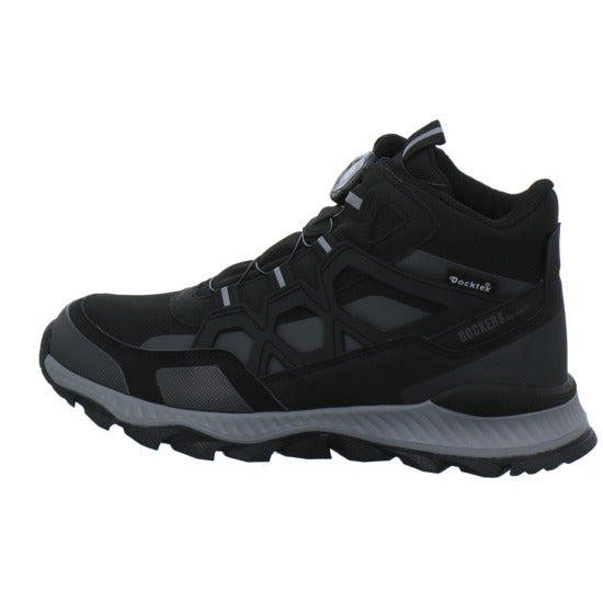 Dockers Jungen - 360° Ansicht