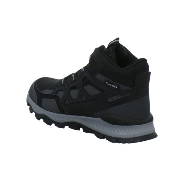 Dockers Jungen - 360° Ansicht
