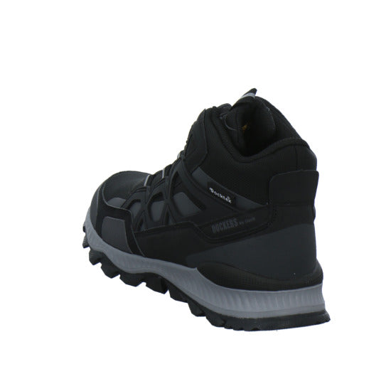 Dockers Jungen - 360° Ansicht