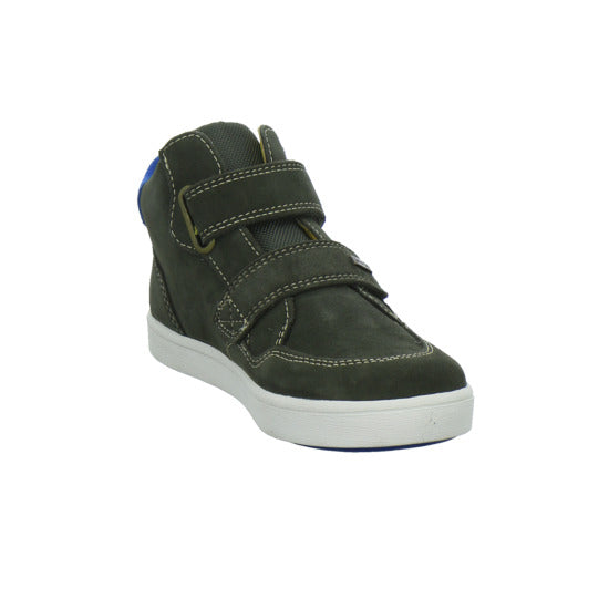 Jela Stiefel ungefüttert Jungen Colorado oliv