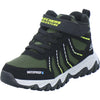 Skechers Stiefel ungefüttert Jungen Rugged Ranger oliv