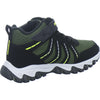 Skechers Stiefel ungefüttert Jungen Rugged Ranger oliv