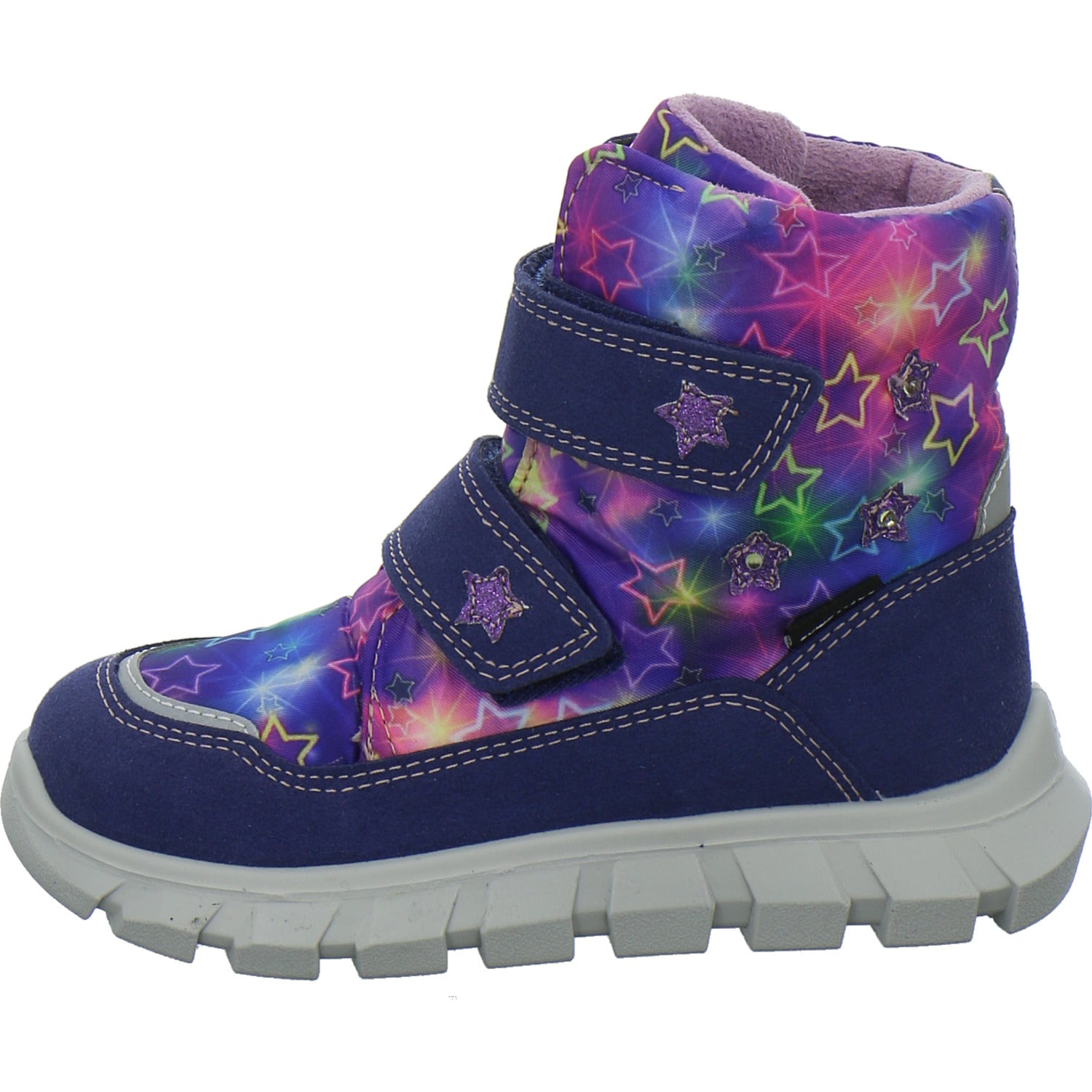 Bild 2 - Richter Lauflernschuhe