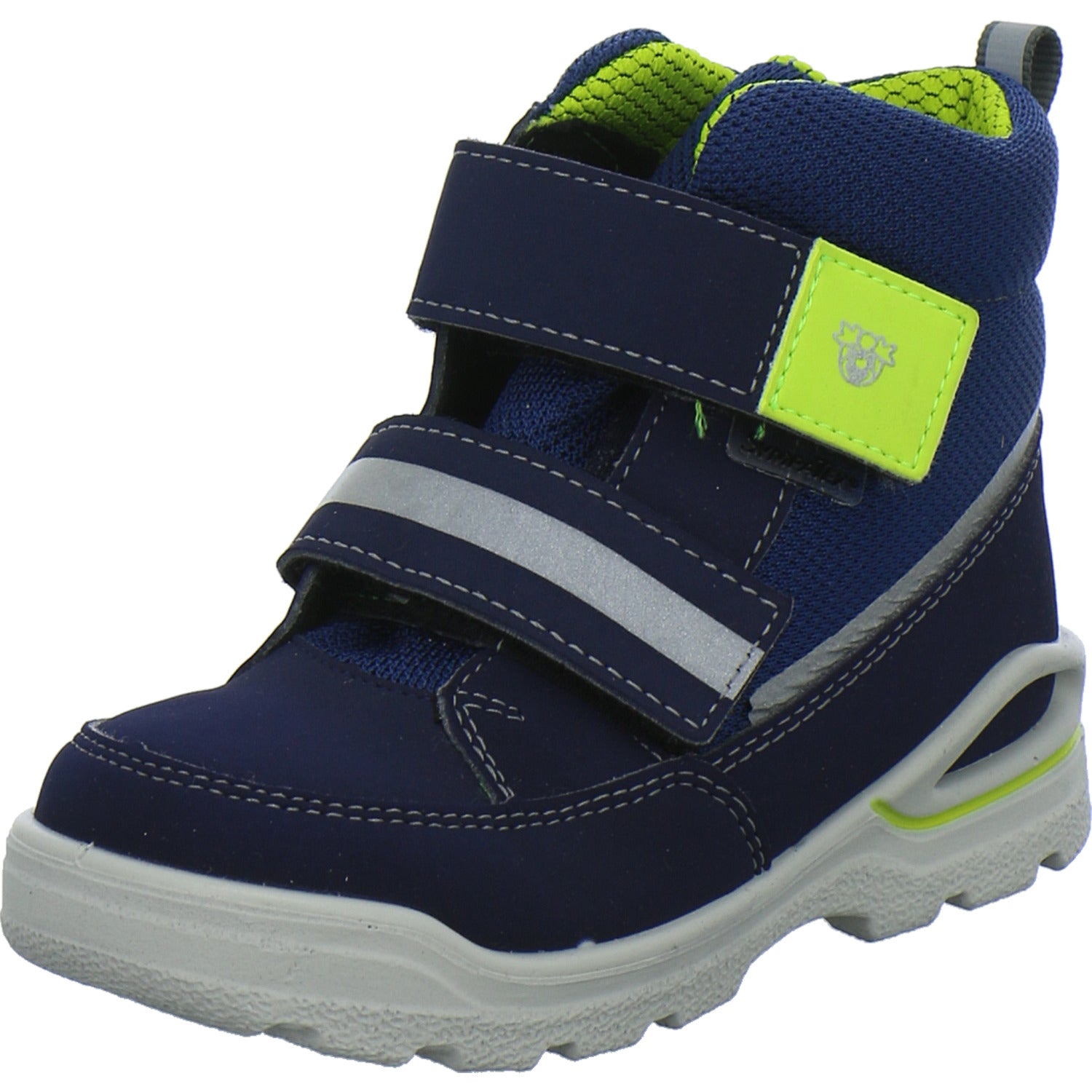 Bild 1 - Ricosta Jungen